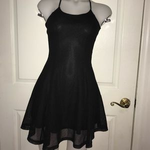 Baby Doll Dress